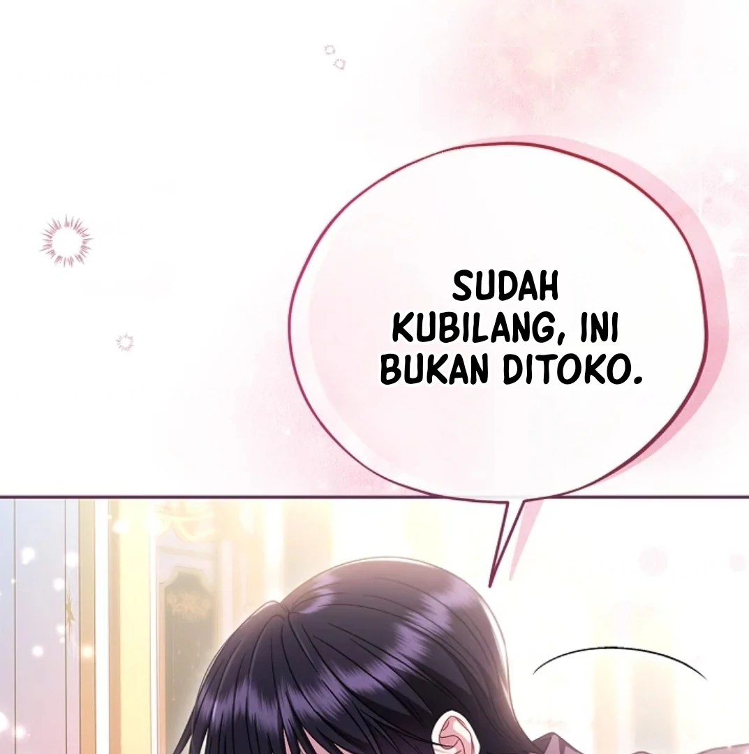 I Will Become the Villain’s Poison Taster Chapter 81 Gambar 49