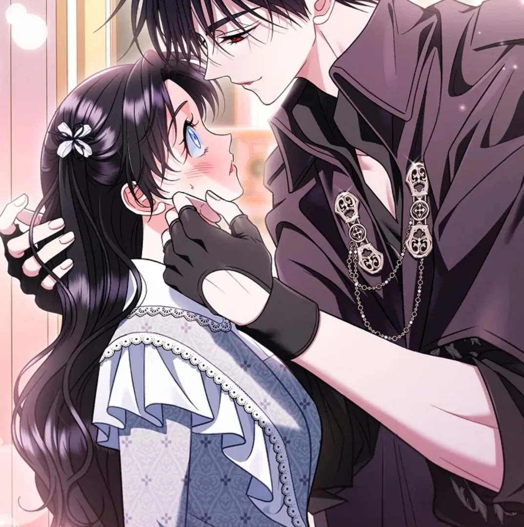 I Will Become the Villain’s Poison Taster Chapter 81 Gambar 50