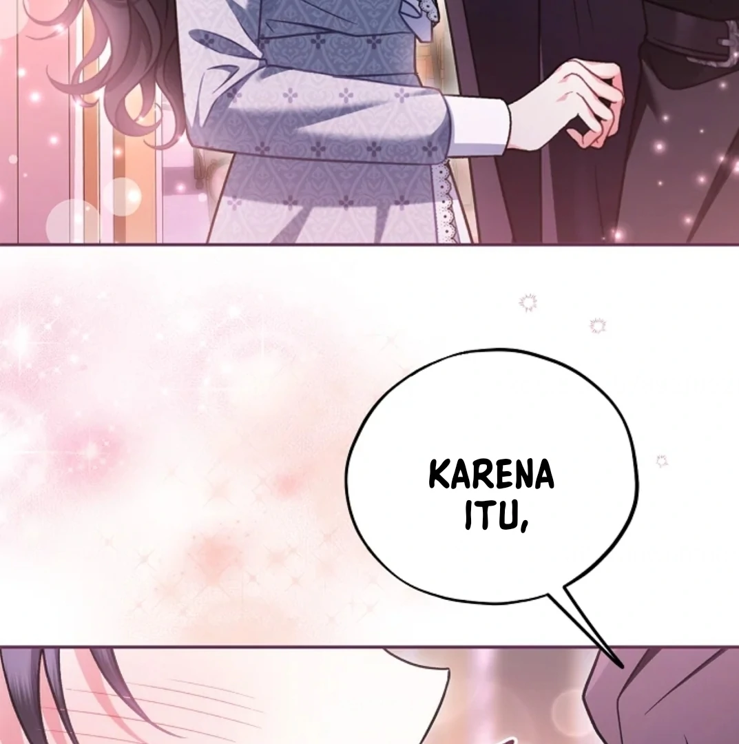 I Will Become the Villain’s Poison Taster Chapter 81 Gambar 51