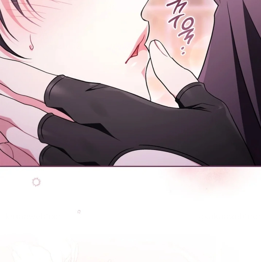 I Will Become the Villain’s Poison Taster Chapter 81 Gambar 52