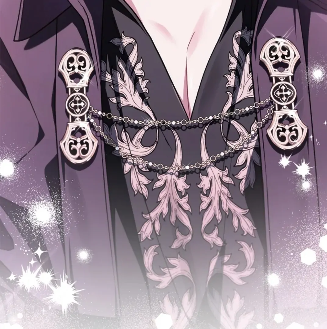 I Will Become the Villain’s Poison Taster Chapter 81 Gambar 55