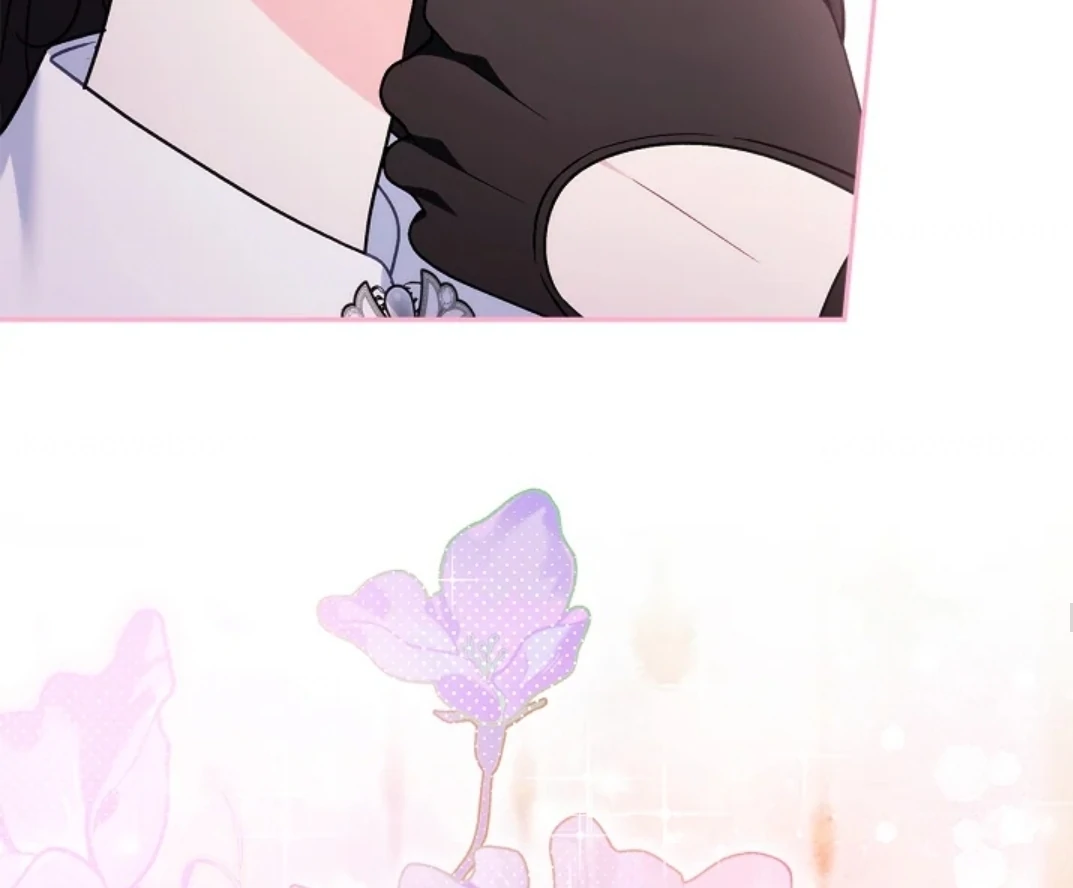 I Will Become the Villain’s Poison Taster Chapter 81 Gambar 57