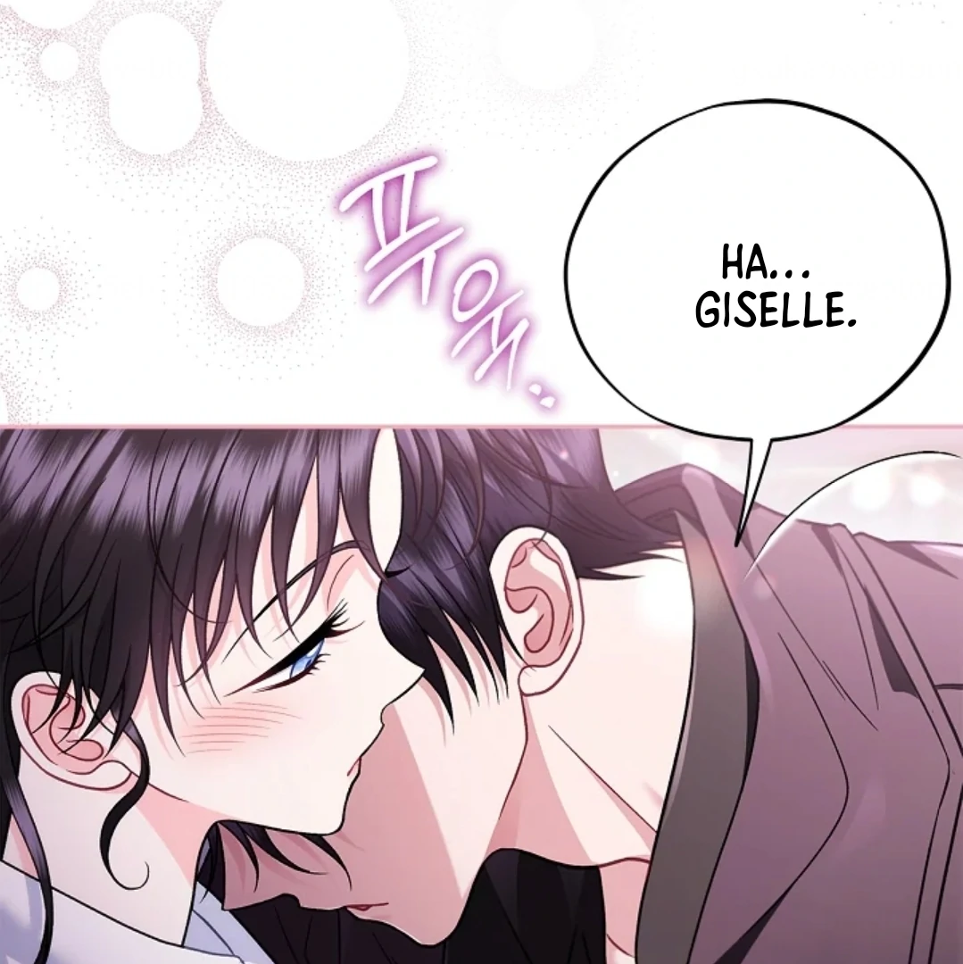 I Will Become the Villain’s Poison Taster Chapter 81 Gambar 62