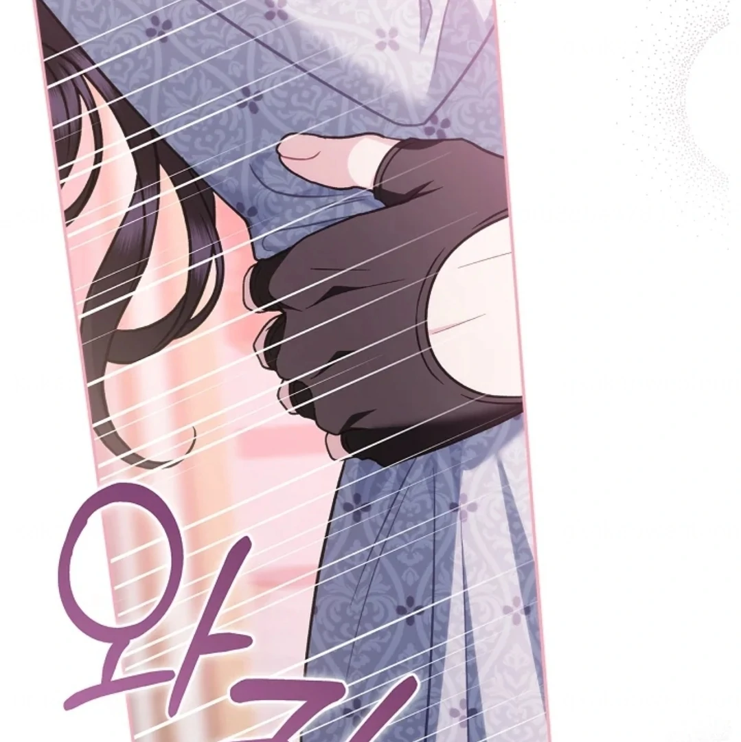 I Will Become the Villain’s Poison Taster Chapter 81 Gambar 64