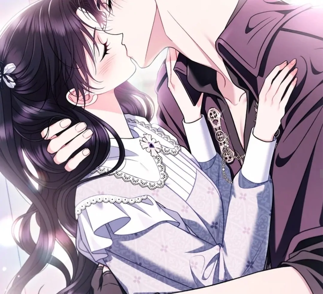 I Will Become the Villain’s Poison Taster Chapter 81 Gambar 68