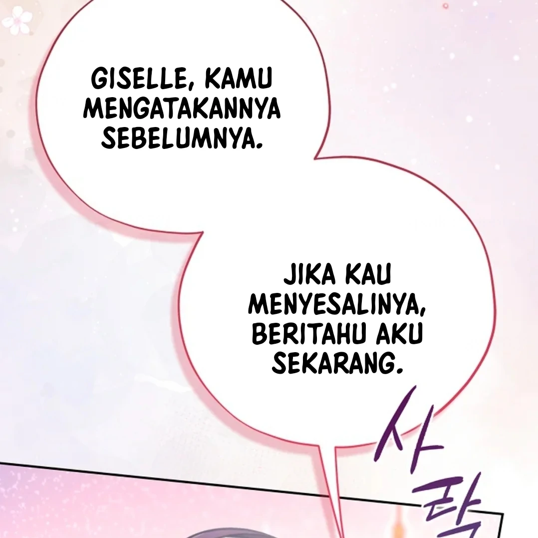 I Will Become the Villain’s Poison Taster Chapter 81 Gambar 73