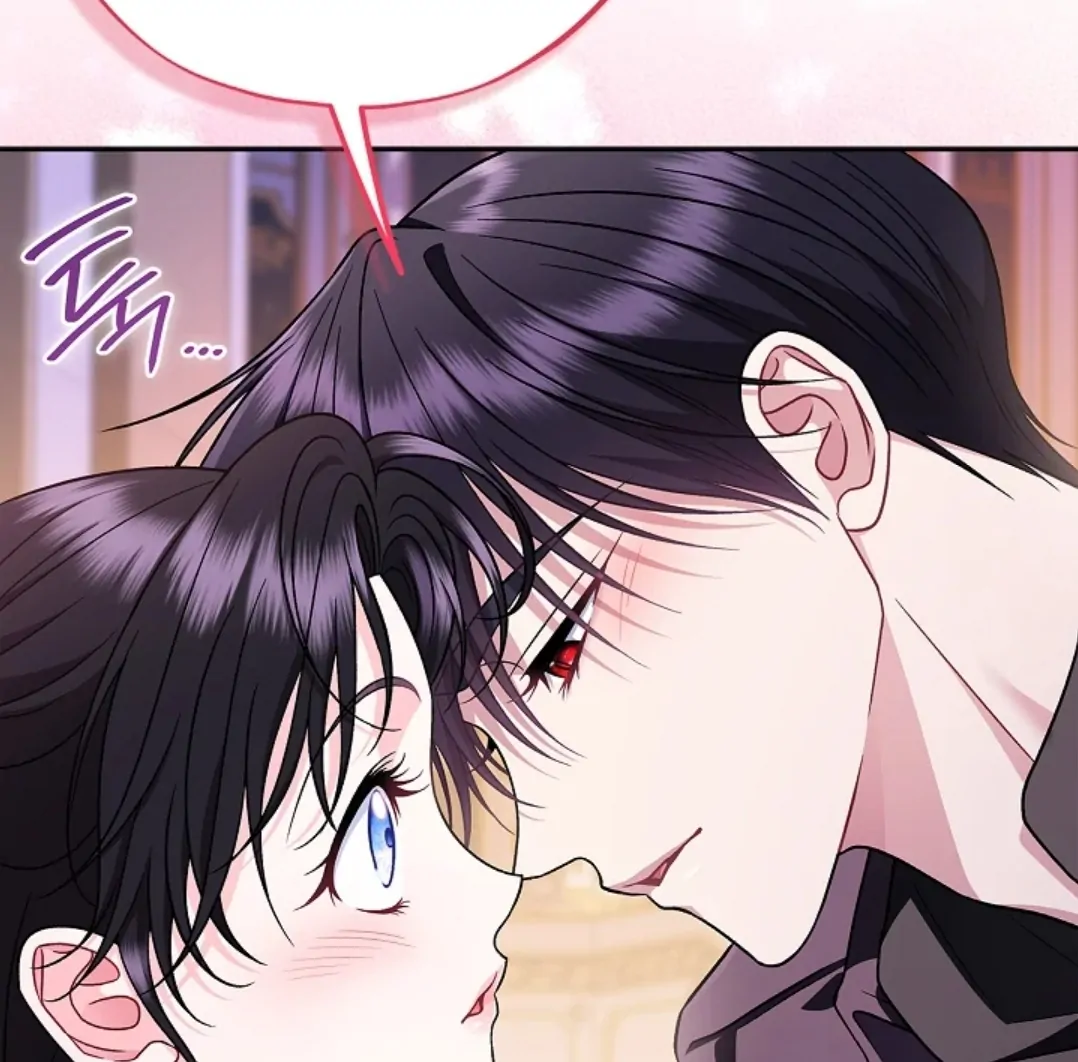 I Will Become the Villain’s Poison Taster Chapter 81 Gambar 79