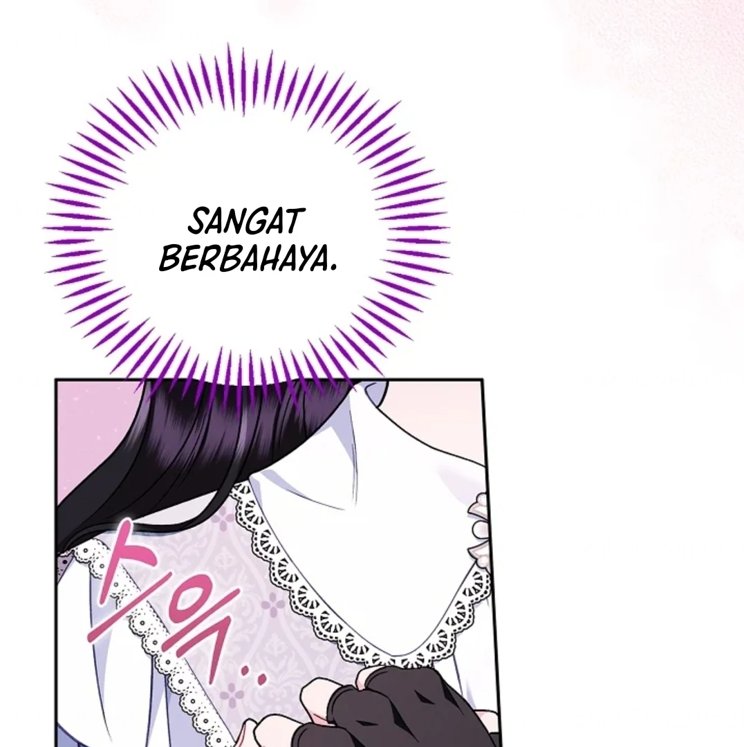 I Will Become the Villain’s Poison Taster Chapter 81 Gambar 81