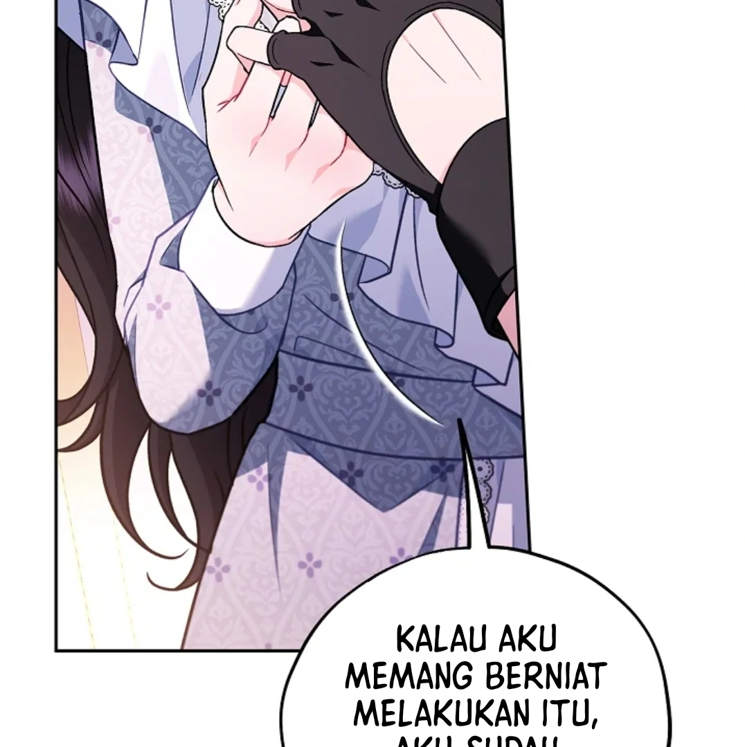 I Will Become the Villain’s Poison Taster Chapter 81 Gambar 82