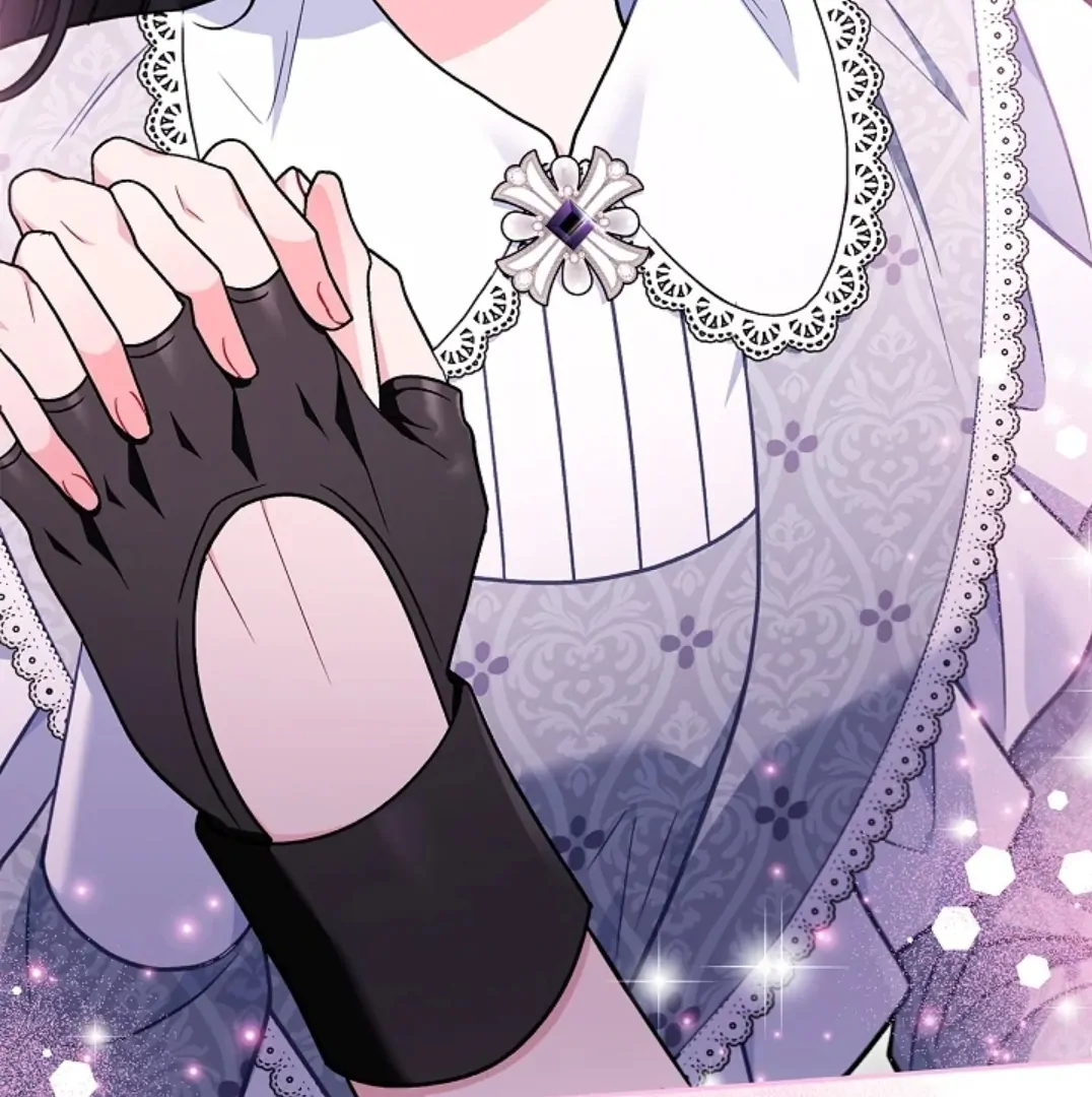 I Will Become the Villain’s Poison Taster Chapter 81 Gambar 85