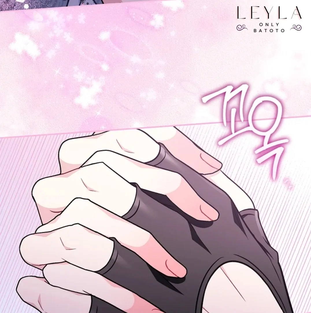 I Will Become the Villain’s Poison Taster Chapter 81 Gambar 86