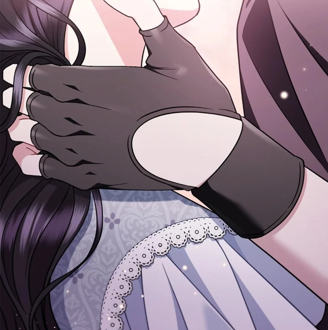 I Will Become the Villain’s Poison Taster Chapter 81 Gambar 89