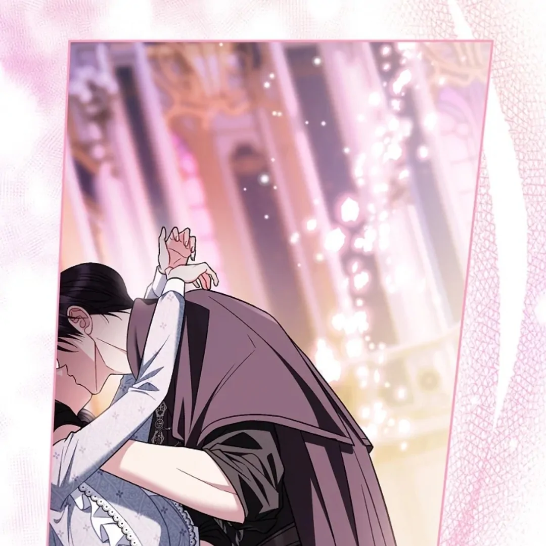 I Will Become the Villain’s Poison Taster Chapter 81 Gambar 92