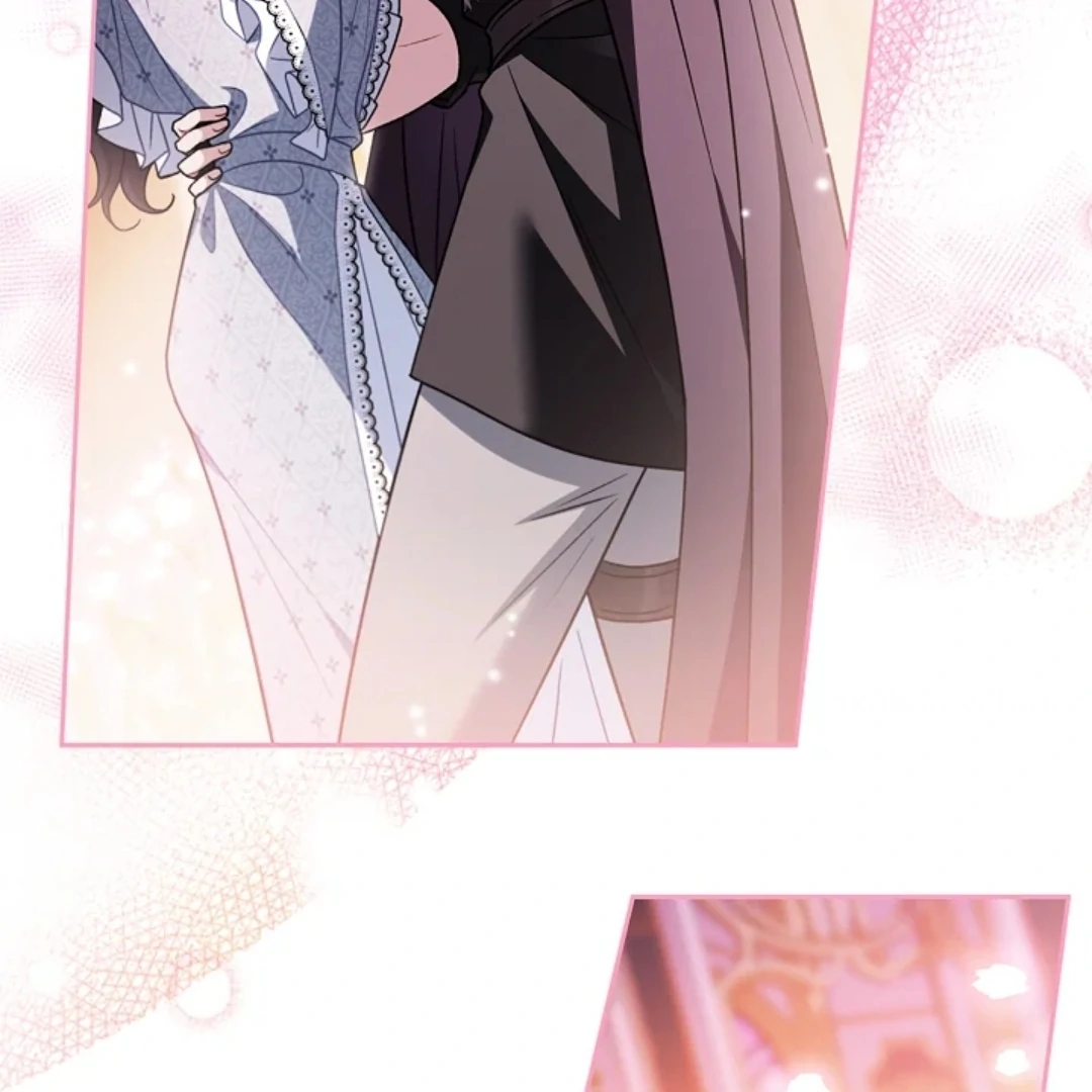 I Will Become the Villain’s Poison Taster Chapter 81 Gambar 93