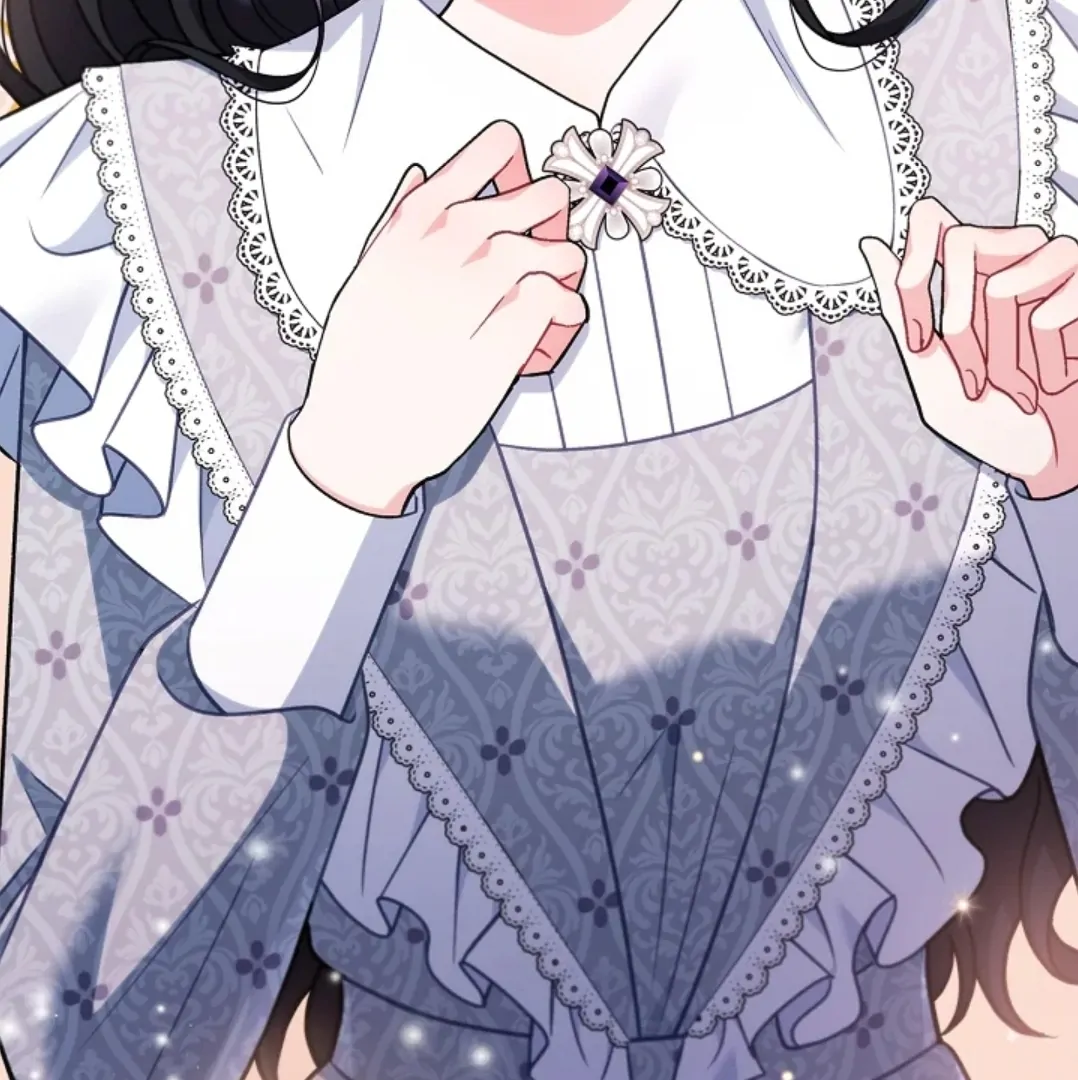 I Will Become the Villain’s Poison Taster Chapter 81 Gambar 9