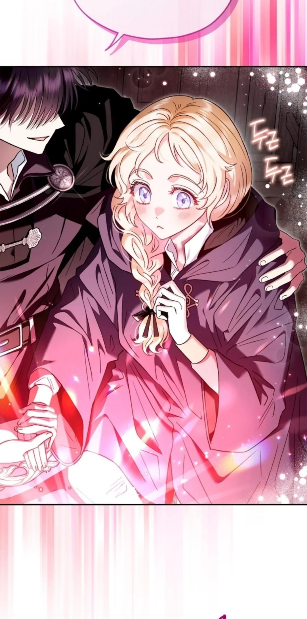 I Will Become the Villain’s Poison Taster Chapter 9 Gambar 116