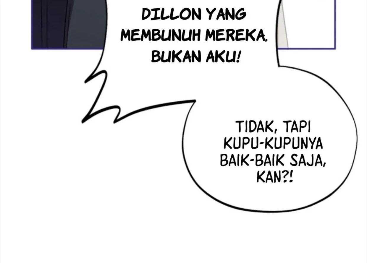 I Will Become the Villain’s Poison Taster Chapter 9 Gambar 22