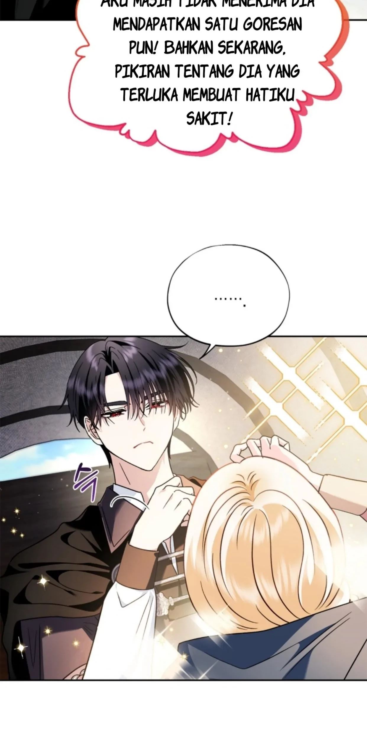 I Will Become the Villain’s Poison Taster Chapter 9 Gambar 38