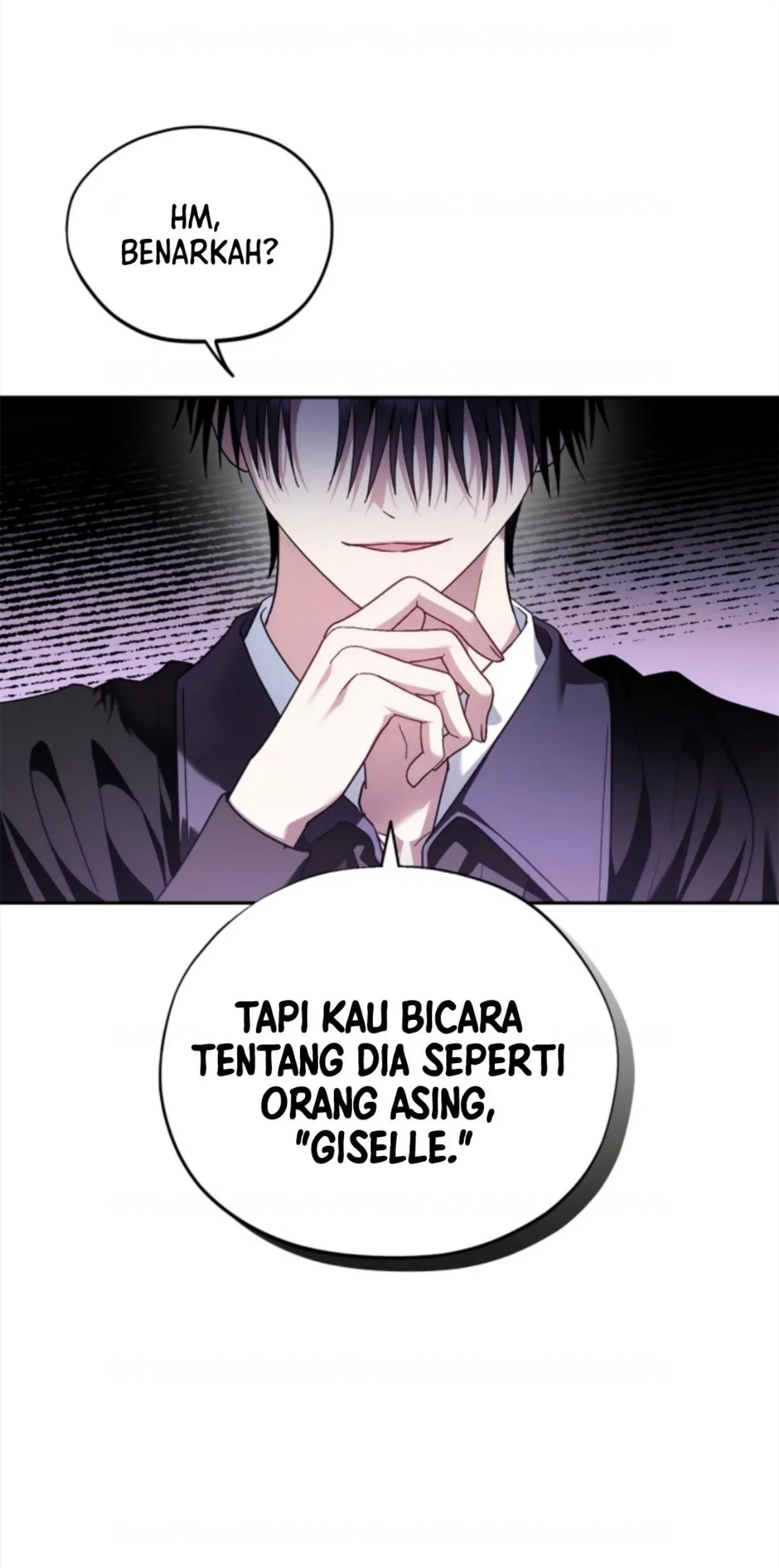 I Will Become the Villain’s Poison Taster Chapter 9 Gambar 30