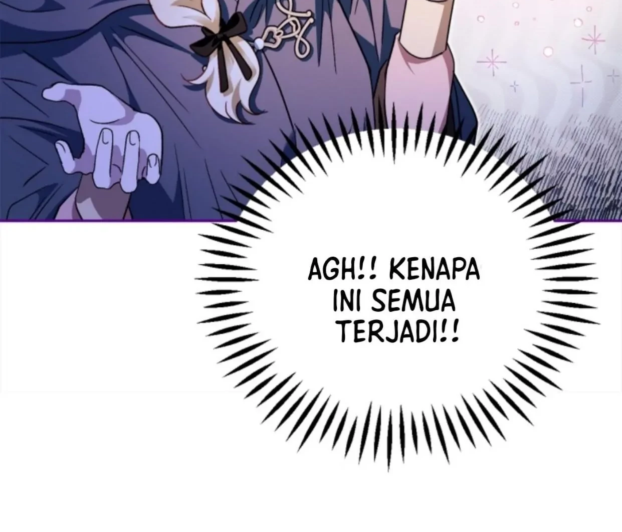 I Will Become the Villain’s Poison Taster Chapter 9 Gambar 36