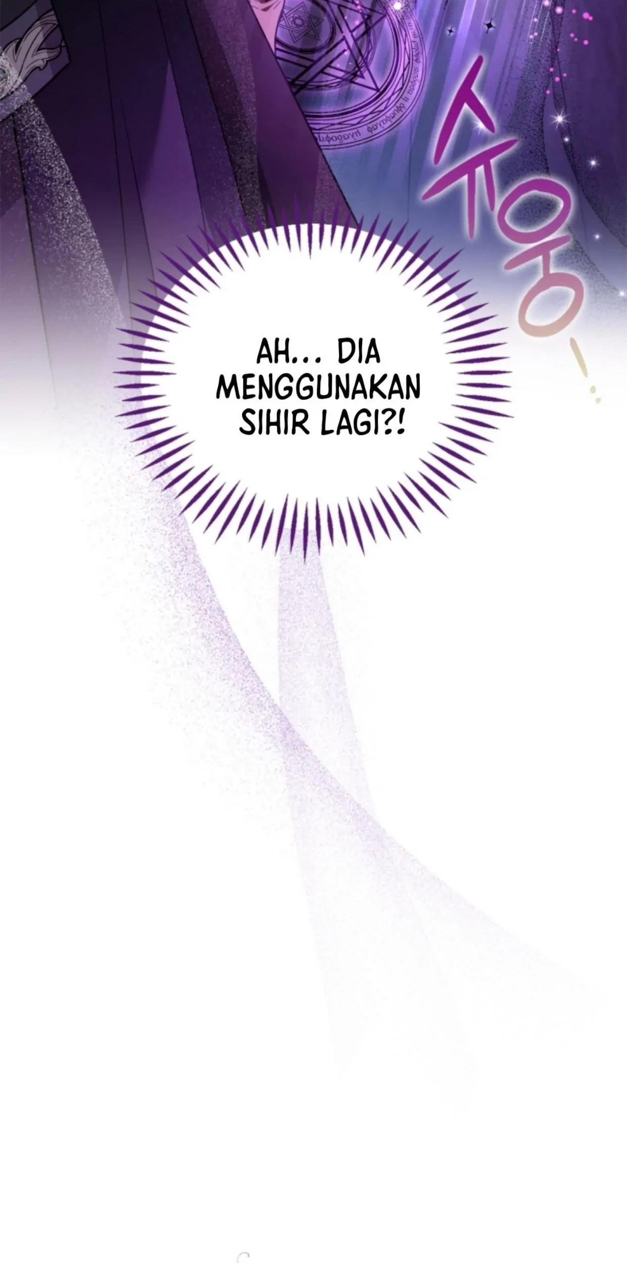 I Will Become the Villain’s Poison Taster Chapter 9 Gambar 42