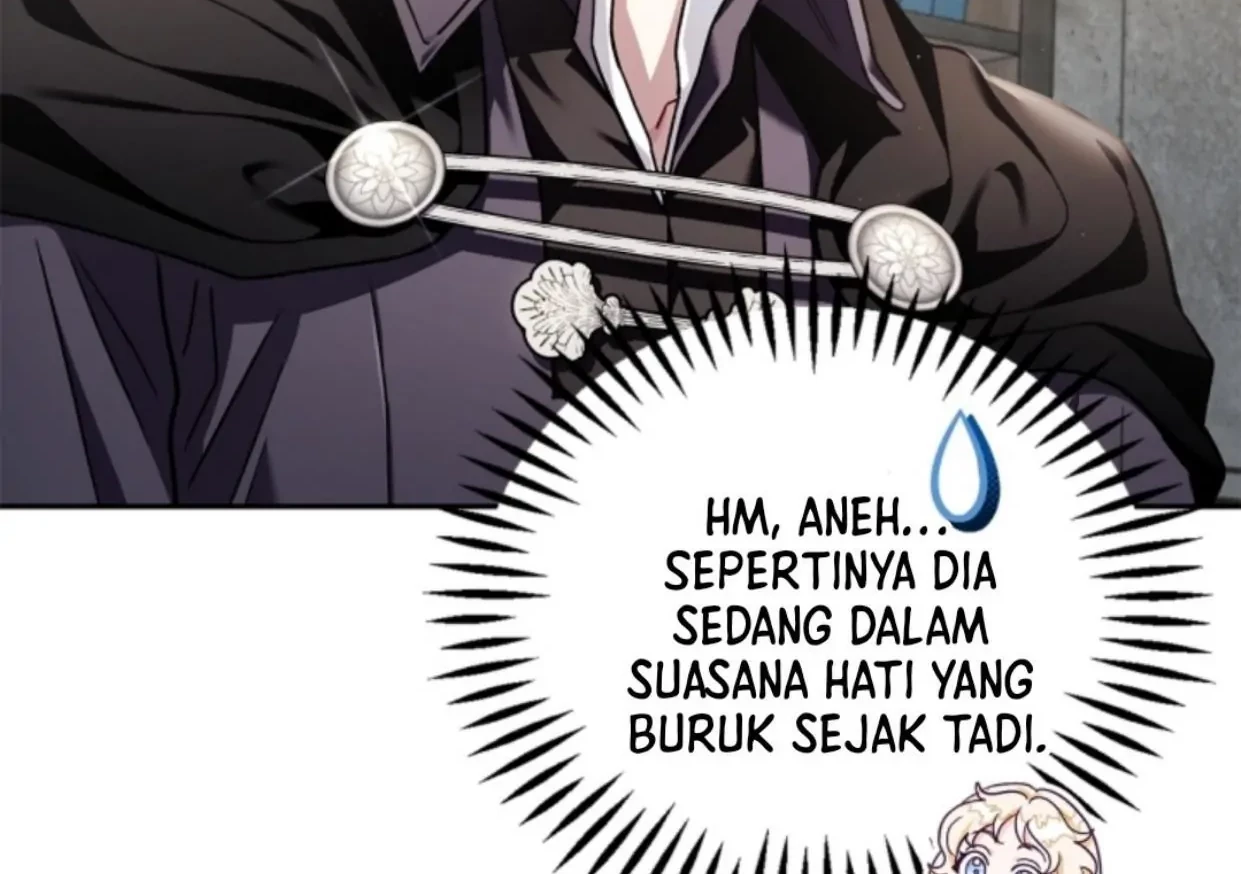 I Will Become the Villain’s Poison Taster Chapter 9 Gambar 52