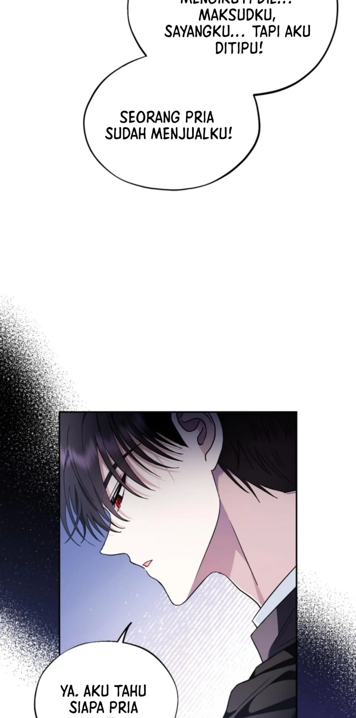 I Will Become the Villain’s Poison Taster Chapter 9 Gambar 67