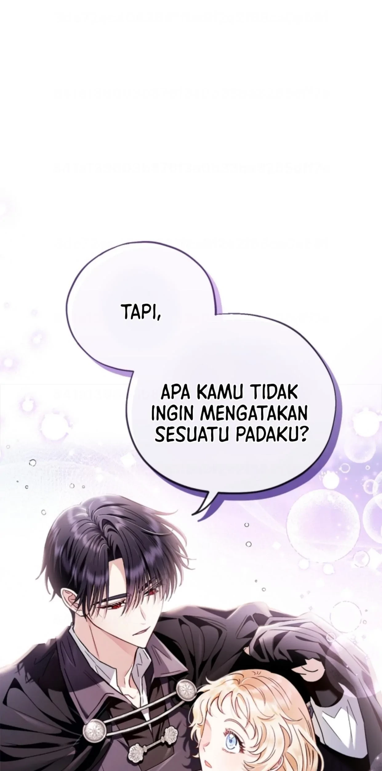 Manhwa I Will Become the Villain’s Poison Taster Chapter 9 gambar nomor 2