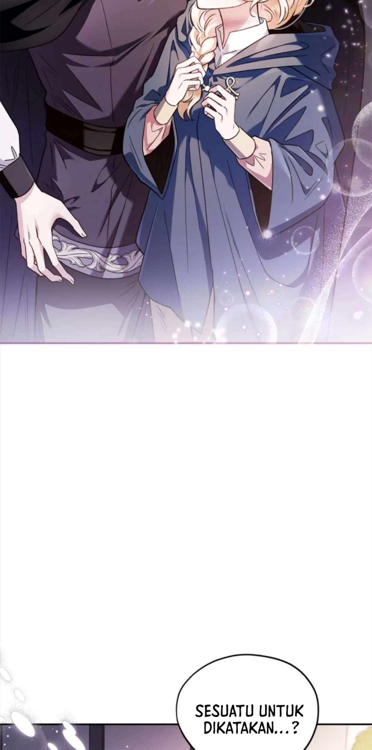 I Will Become the Villain’s Poison Taster Chapter 9 Gambar 3