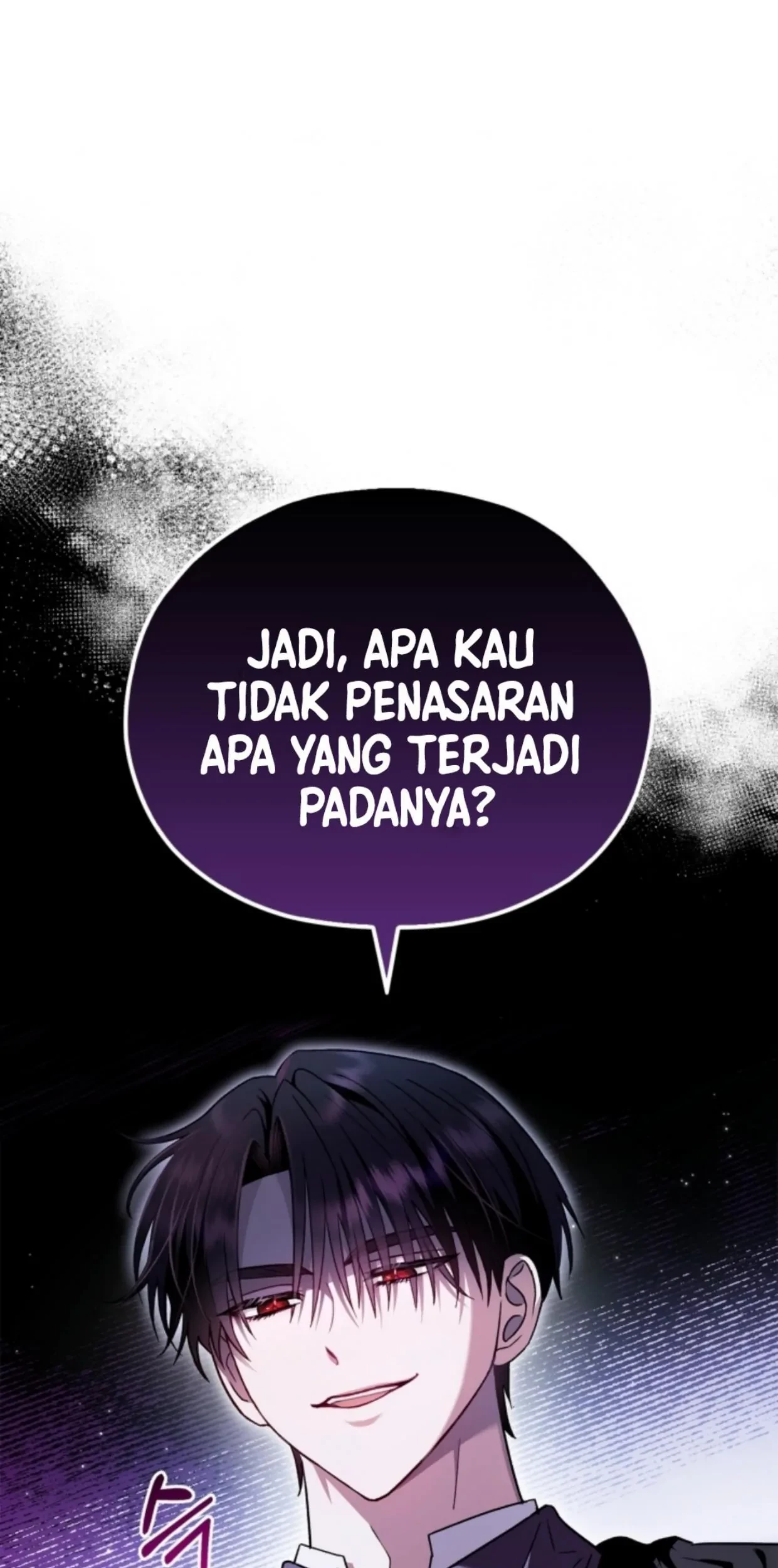 I Will Become the Villain’s Poison Taster Chapter 9 Gambar 72