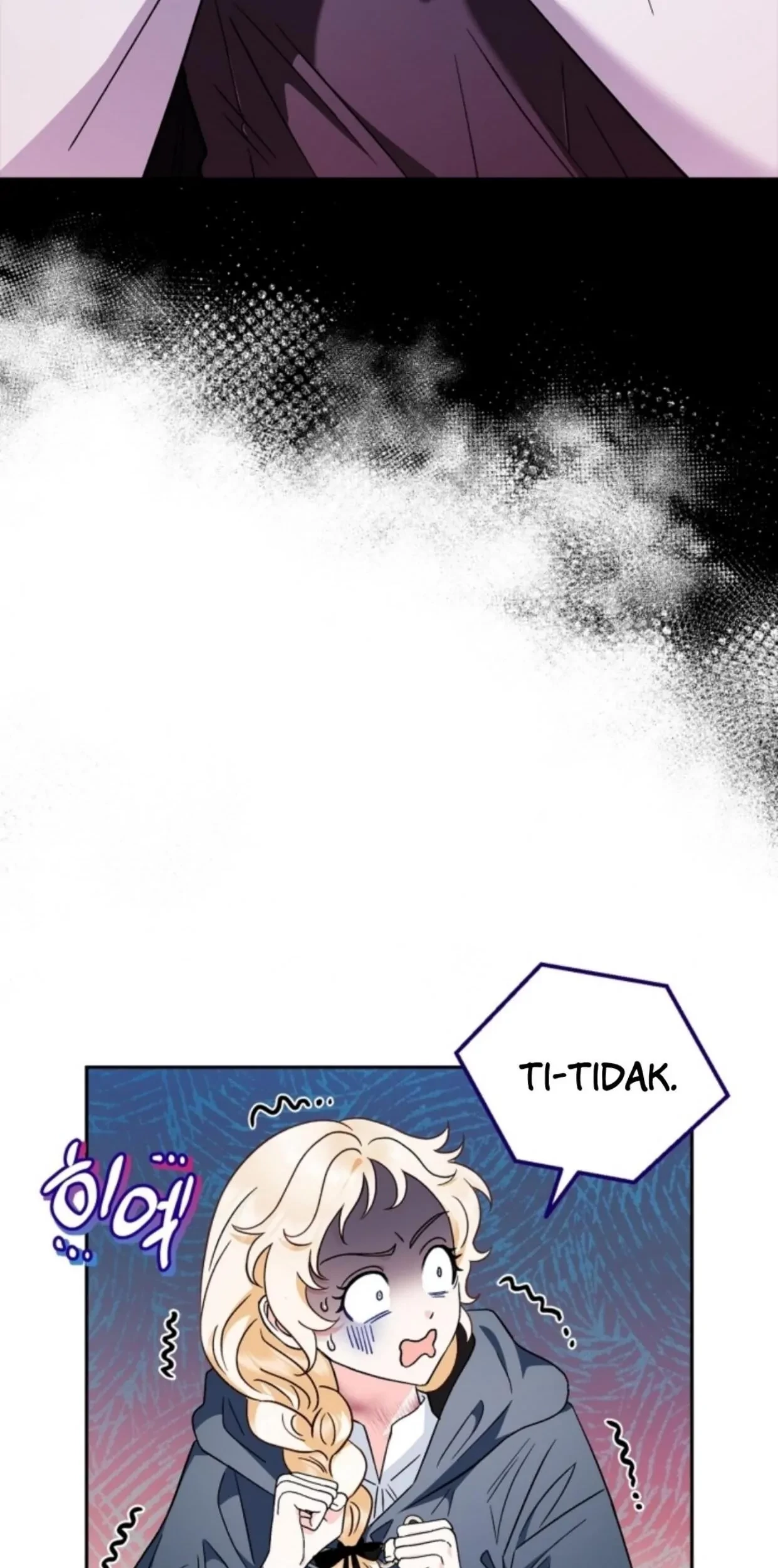 I Will Become the Villain’s Poison Taster Chapter 9 Gambar 74