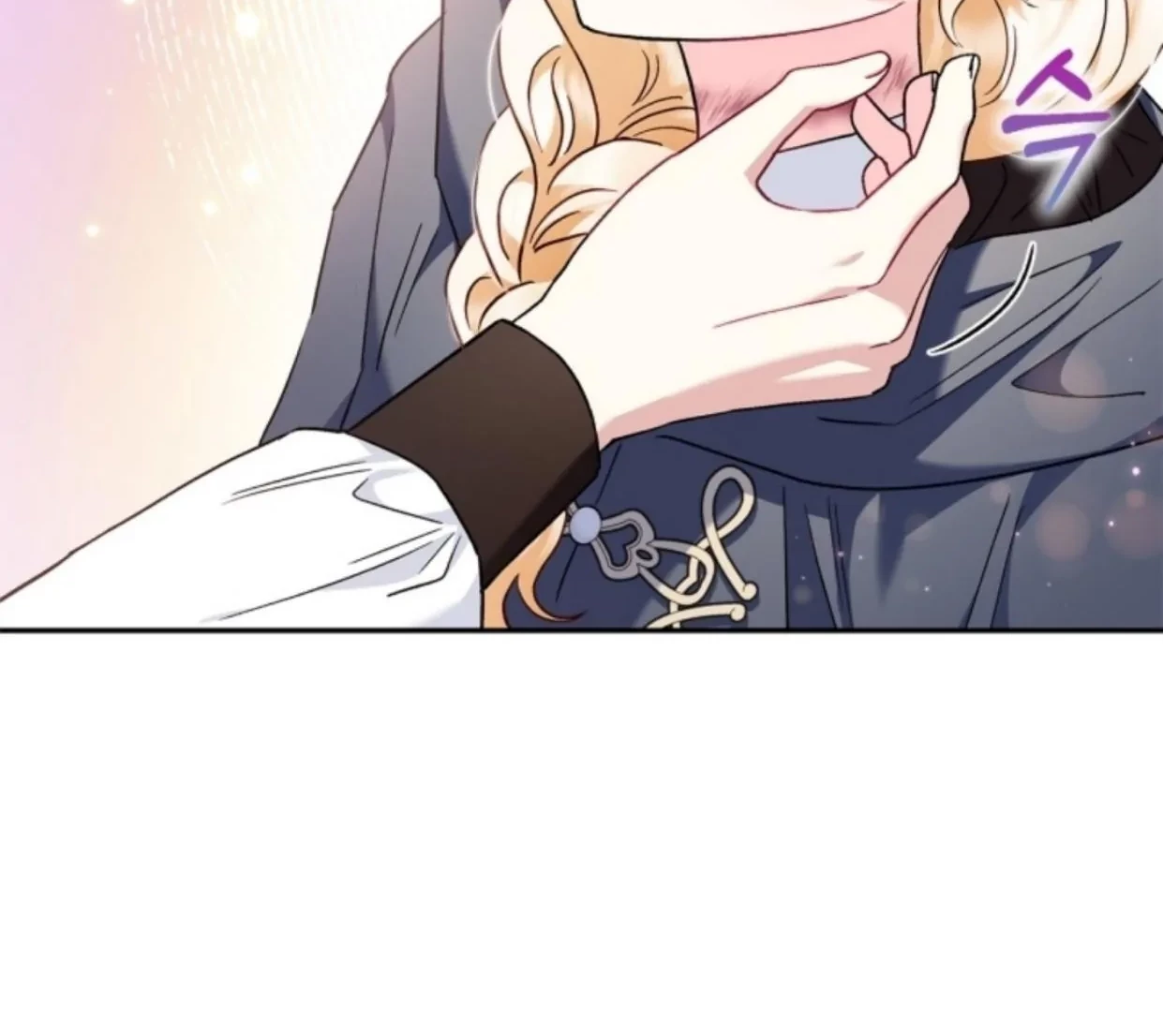 I Will Become the Villain’s Poison Taster Chapter 9 Gambar 80