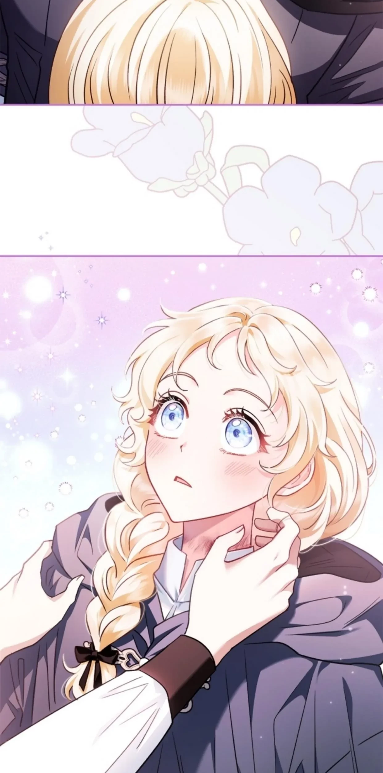 I Will Become the Villain’s Poison Taster Chapter 9 Gambar 84