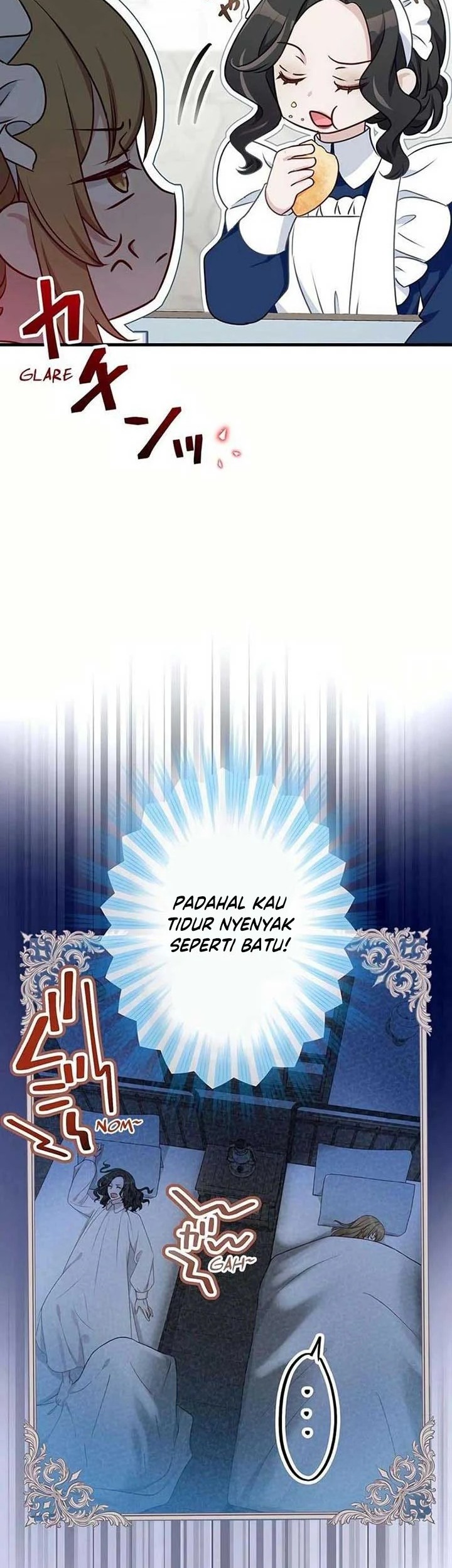 I Will Break Ties With the Harmful Sister Chapter 14 Gambar 5