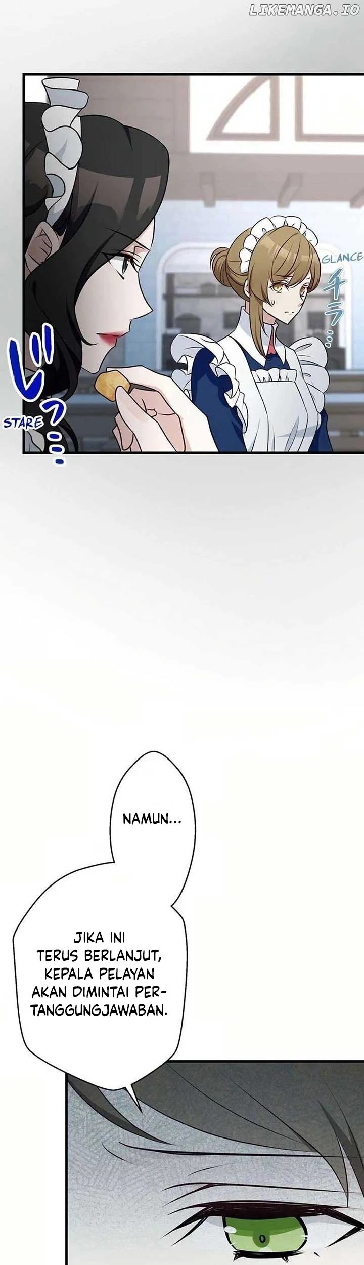 I Will Break Ties With the Harmful Sister Chapter 14 Gambar 23