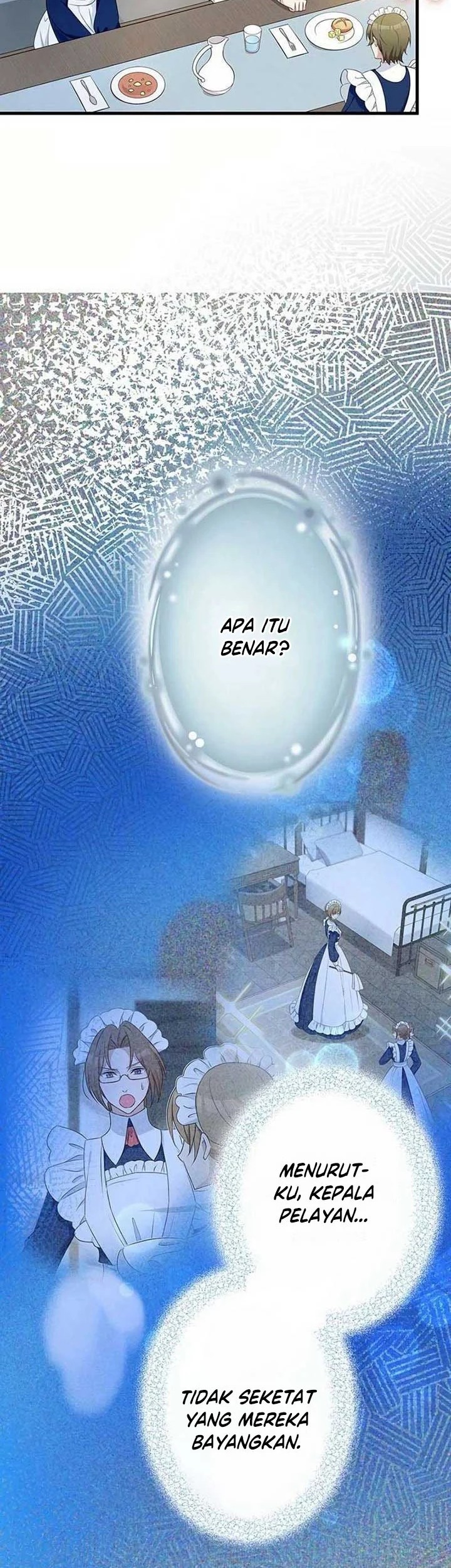 I Will Break Ties With the Harmful Sister Chapter 14 Gambar 27