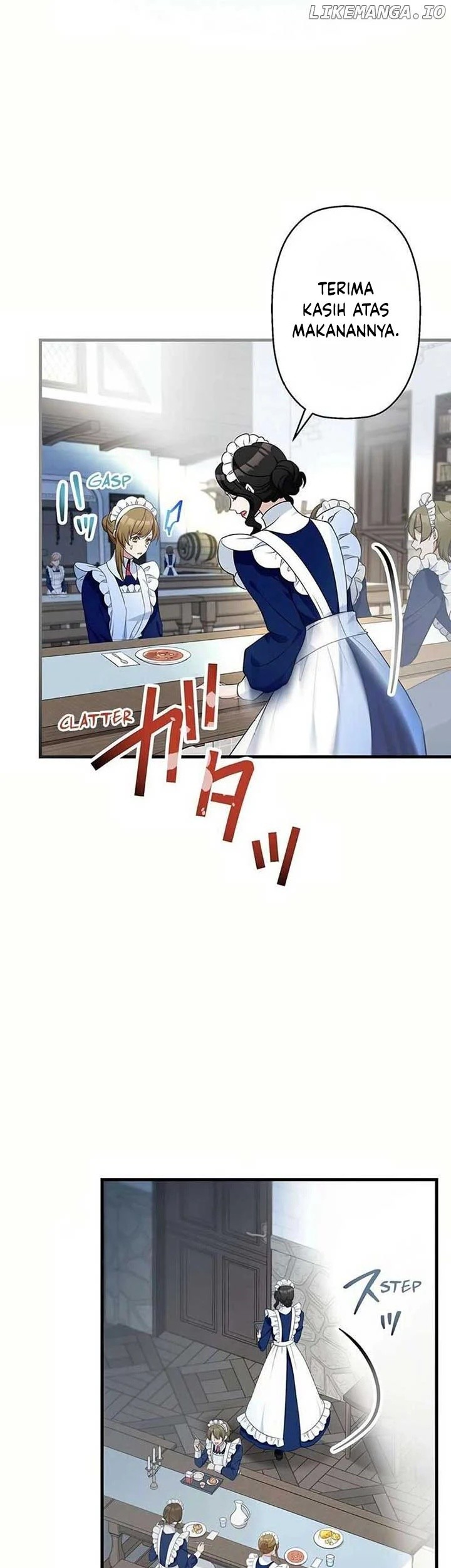 I Will Break Ties With the Harmful Sister Chapter 14 Gambar 29