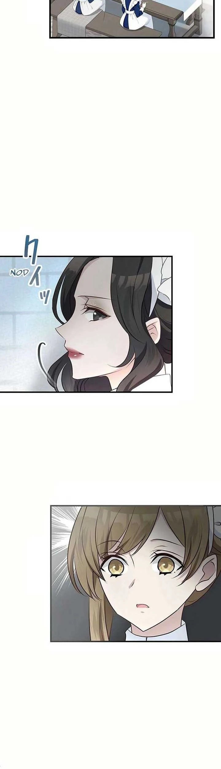 I Will Break Ties With the Harmful Sister Chapter 14 Gambar 30