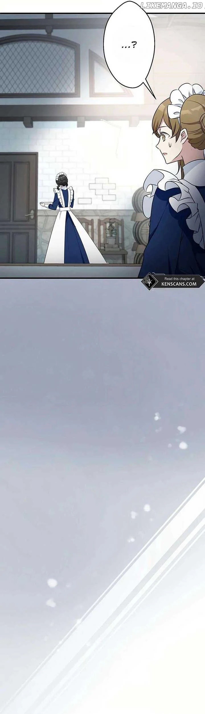 I Will Break Ties With the Harmful Sister Chapter 14 Gambar 32