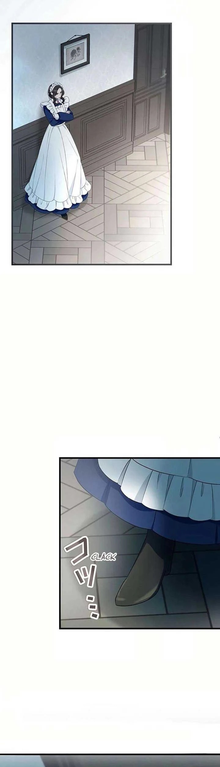 I Will Break Ties With the Harmful Sister Chapter 14 Gambar 33