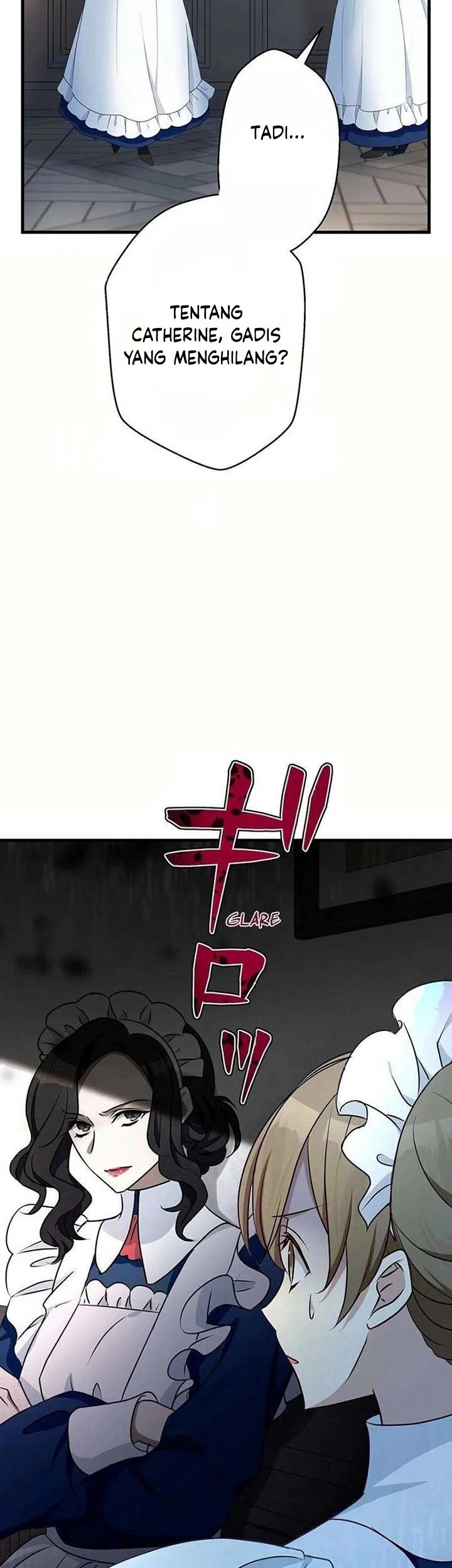 I Will Break Ties With the Harmful Sister Chapter 14 Gambar 36