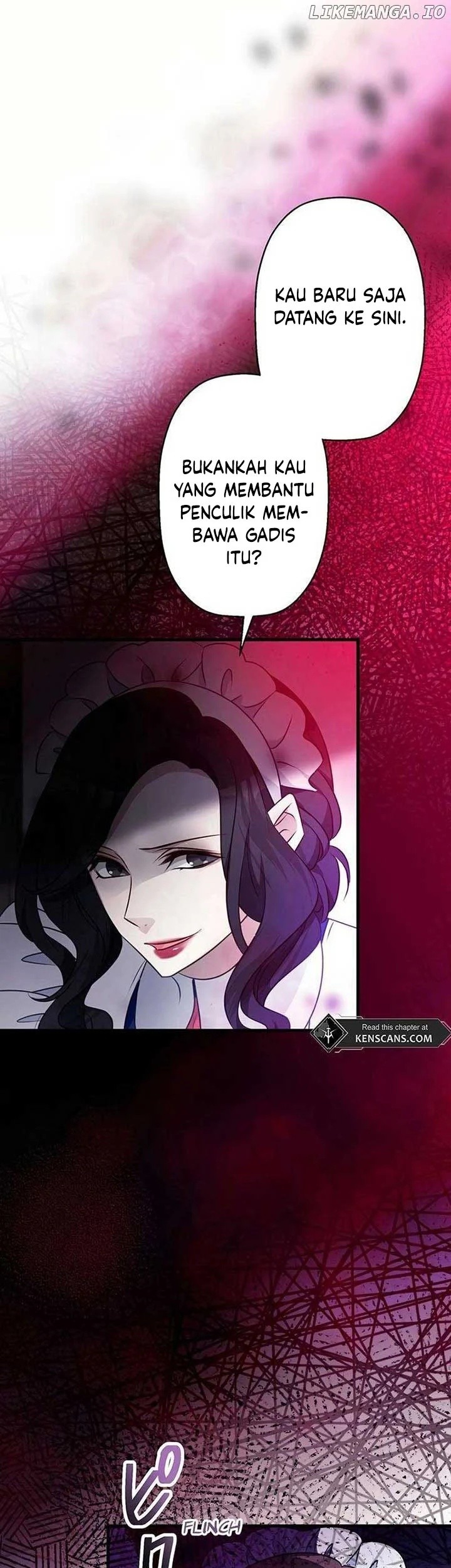 I Will Break Ties With the Harmful Sister Chapter 14 Gambar 38