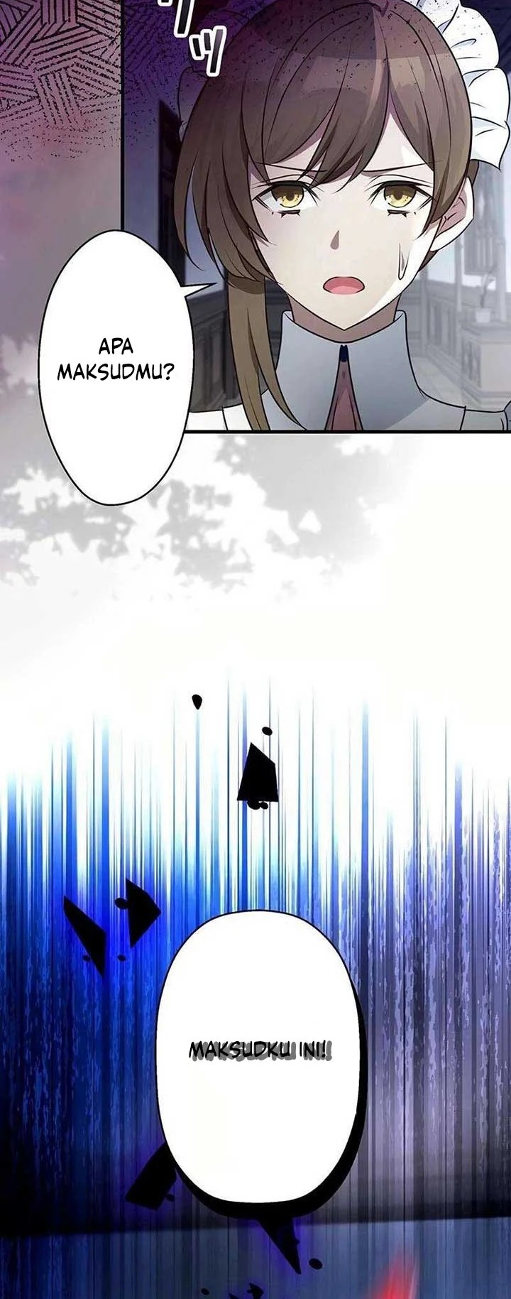 I Will Break Ties With the Harmful Sister Chapter 14 Gambar 39