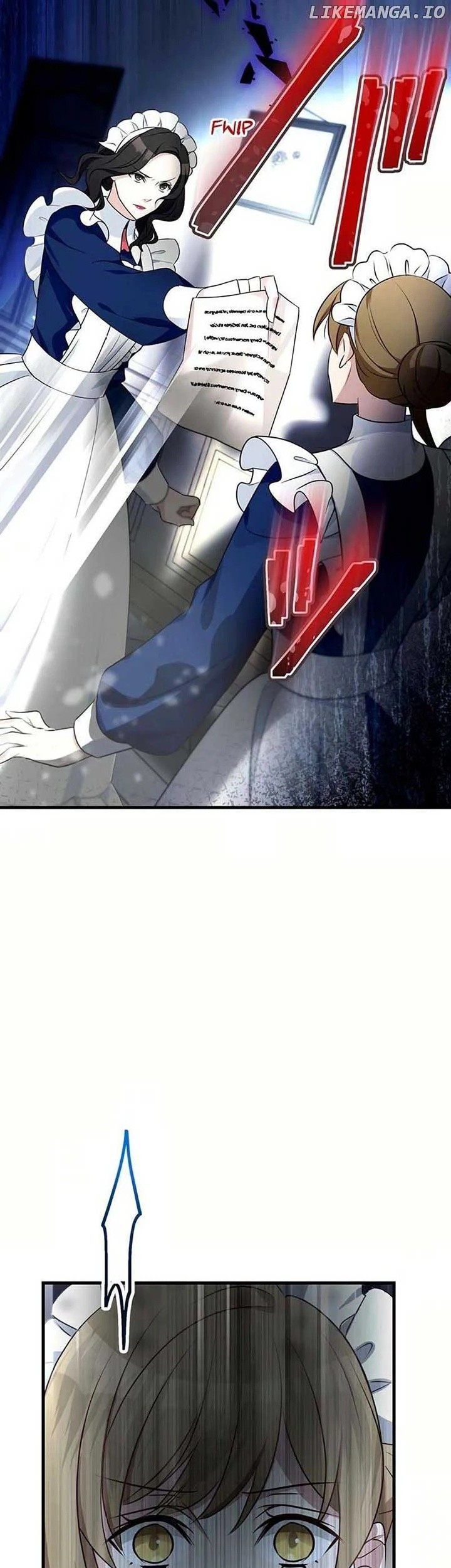 I Will Break Ties With the Harmful Sister Chapter 14 Gambar 40