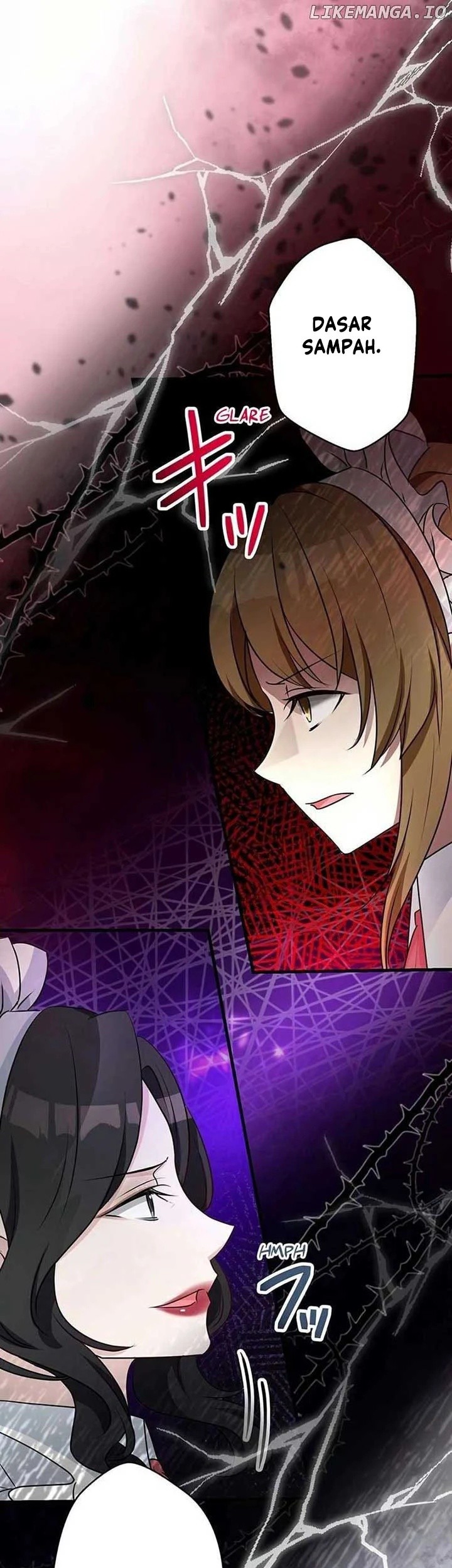 I Will Break Ties With the Harmful Sister Chapter 14 Gambar 43