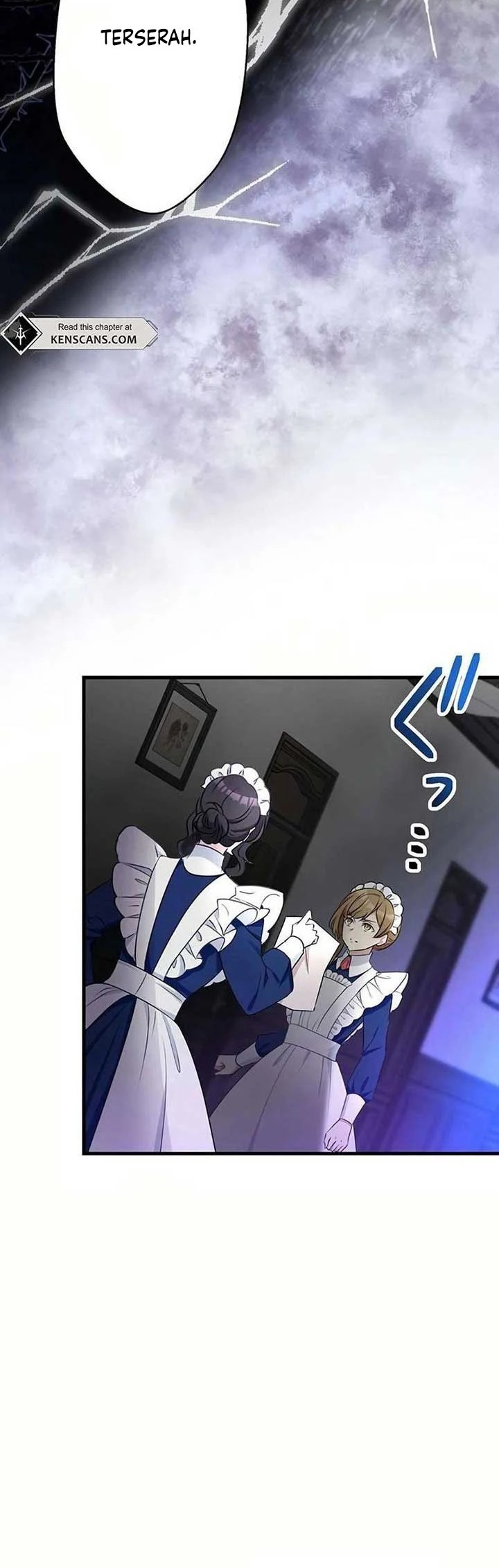 I Will Break Ties With the Harmful Sister Chapter 14 Gambar 44