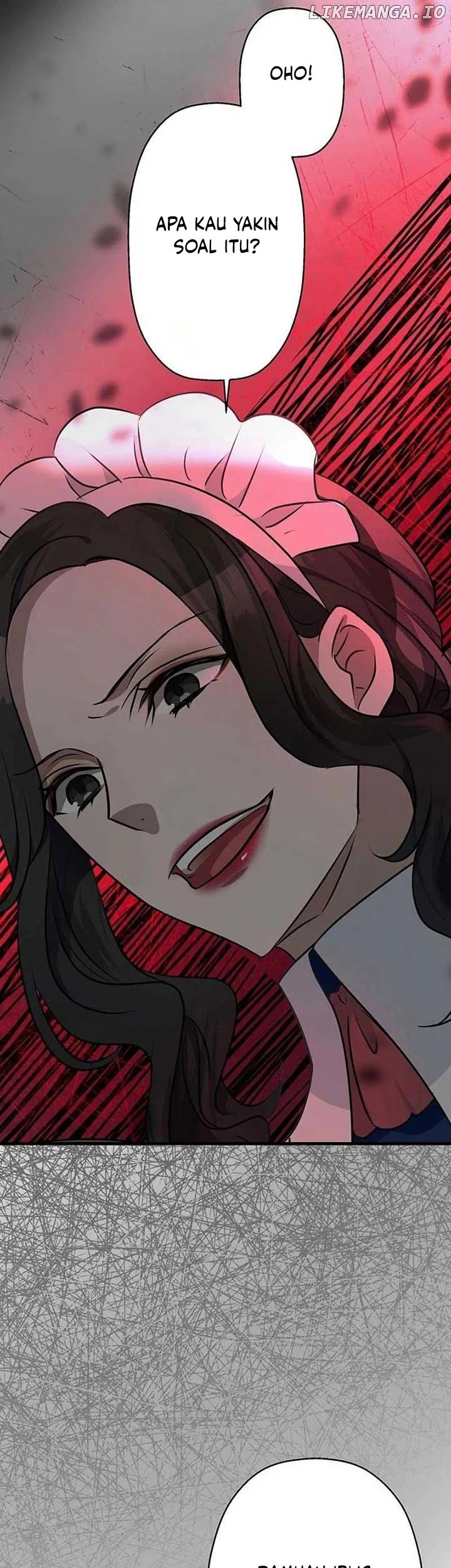 I Will Break Ties With the Harmful Sister Chapter 14 Gambar 47