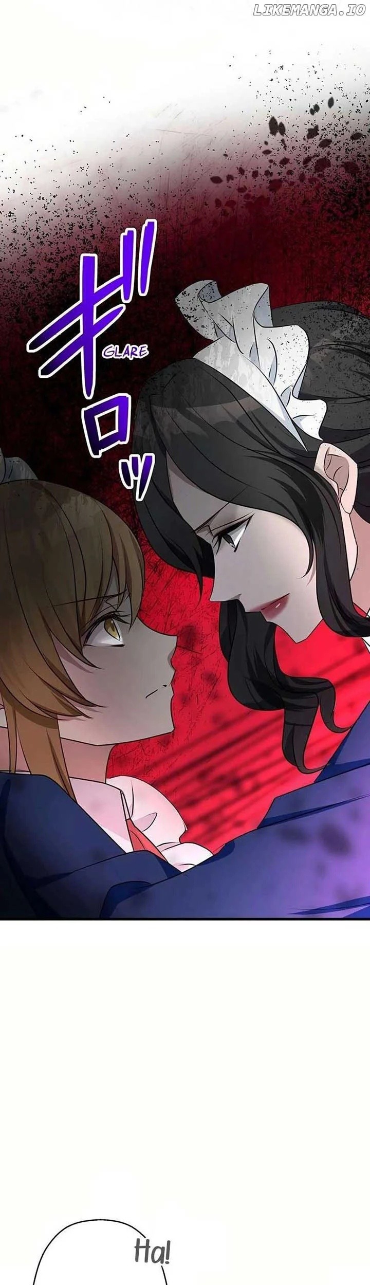 I Will Break Ties With the Harmful Sister Chapter 14 Gambar 50