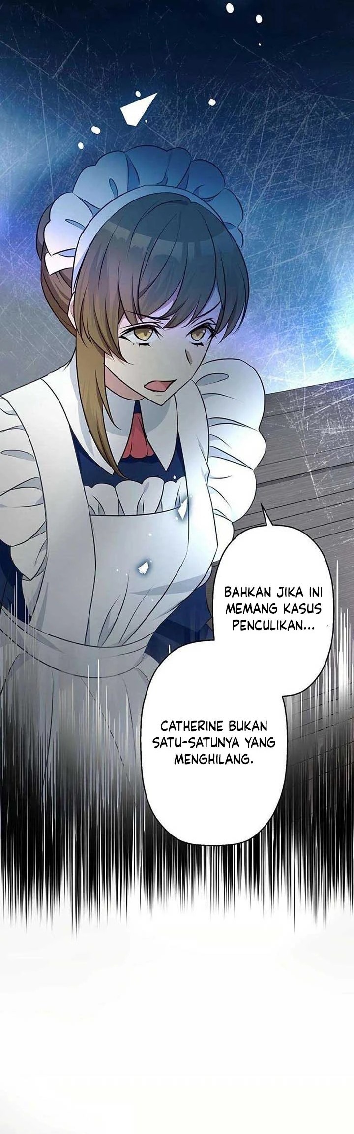 I Will Break Ties With the Harmful Sister Chapter 14 Gambar 54