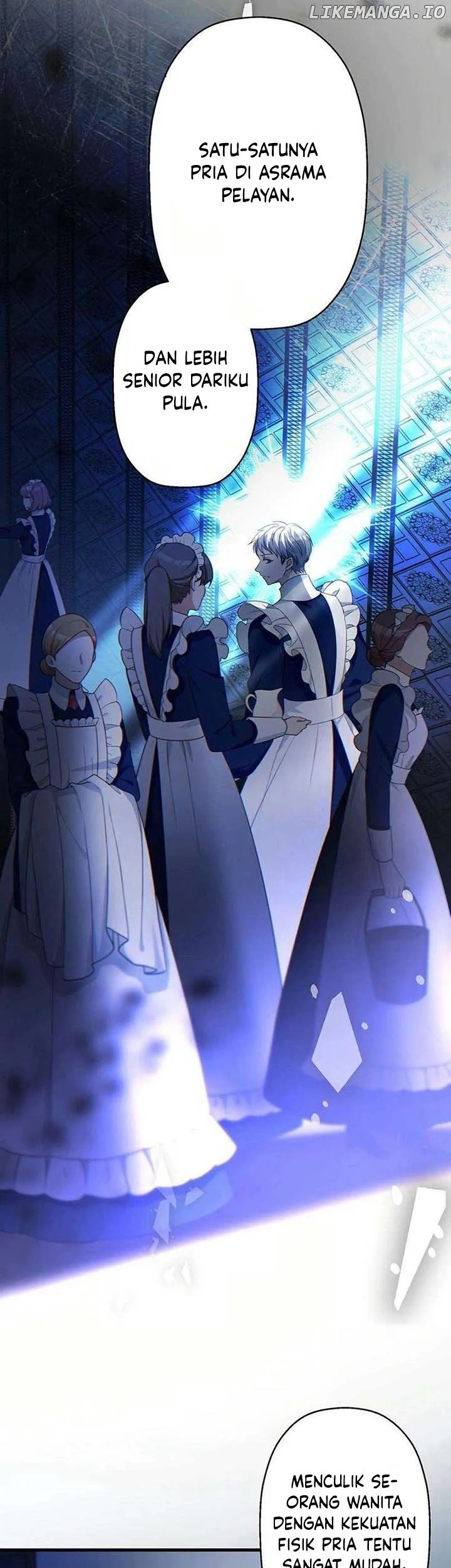 I Will Break Ties With the Harmful Sister Chapter 14 Gambar 64